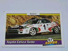 Toyota celica turbo gebraucht kaufen  Salzgitter