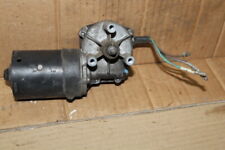 Moteur essuie glace d'occasion  Bligny-sur-Ouche