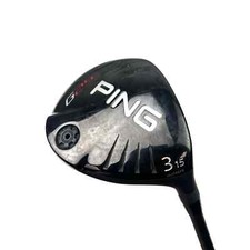 Ping g25 legno usato  Spedire a Italy
