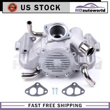 Water pump fits for sale  Pomona