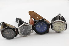 Mens sports watches for sale  LEEDS