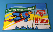 conoco sign for sale conoco sign for sale Houston