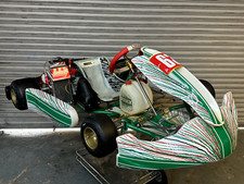 Tony kart junior for sale  HOOK