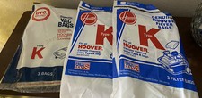 Hoover vacuum cleaner for sale  Lady Lake