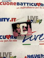 Fascia capitano brunori usato  Vignate