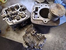 Cagiva grand canyon for sale  WARRINGTON
