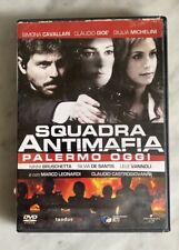 Dvd squadra antimafia usato  Italia