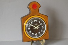 Blessing wanduhr uhr gebraucht kaufen Blessing wanduhr uhr gebraucht kaufen  Leer (Ostfriesland)