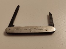 Sterling silver empire usato  Palermo