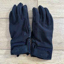 Sealskinz kelling gloves for sale  WORTHING