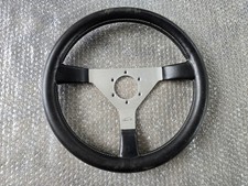 volante momo Niki lauda ÓTIMA PEÇA GENUÍNA ITEM SUPER RARO 911 918 1983 comprar usado  Enviando para Brazil
