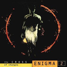 Cross changes enigma for sale  ROSSENDALE