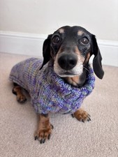 knitted dog jumpers small dogs for sale  LONDON