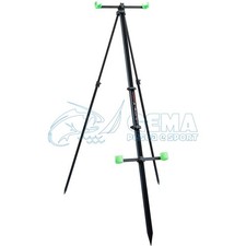 Trabucco tripode xtr usato  Formia