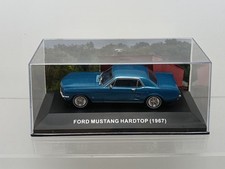 Altaya ford mustang d'occasion  Derval