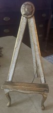Vintage art easel for sale  La Grange