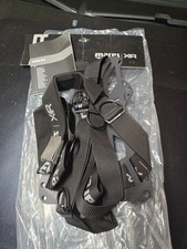 Mares imbracatura alluminio usato Mares imbracatura alluminio usato  Avellino