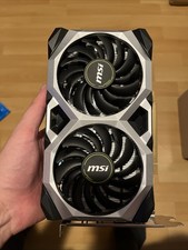Msi geforce gtx gebraucht kaufen  Haltern am See