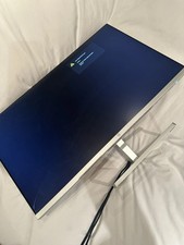 M27fw inch ips for sale  LUTON