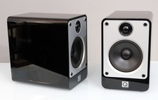 Acoustic concept nero usato Acoustic concept nero usato  Peschiera del Garda