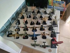 Metal military fighter for sale  EXMOUTH