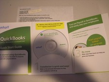 Intuit quickbooks pro for sale  Glendale