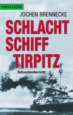 Schlachtschiff tirpitz gebraucht kaufen  Berlin
