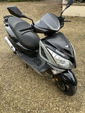 Lexmoto titan 2022 for sale  LANGPORT