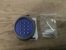 Wireless keypad remote for sale  Grand Rapids