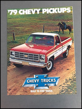 1979 chevrolet chevy for sale  Red Wing