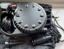 Coleman rechargeable quickpump for sale  NANTWICH