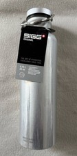 Sigg aluminium riginal gebraucht kaufen  München