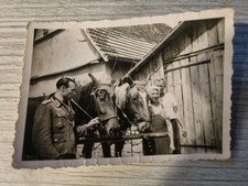 Foto soldat uniform gebraucht kaufen  Rudolstadt
