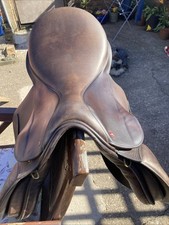 Jeffries falcon saddle for sale  SWADLINCOTE