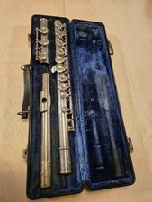Selmer 1206 flute for sale  Marrero