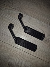 Vintage ariel footrests for sale  PRESTON