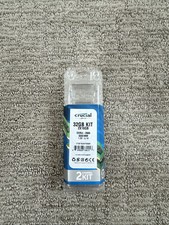 Crucial 32gb total for sale  Oceanside