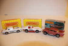 Lot matchbox lesney for sale  Bear