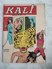 Kali 98. editions d'occasion  Doullens