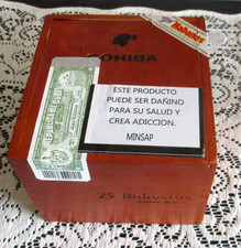 Cohiba original wood for sale  Beachwood