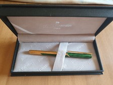 Penna stilografica pierre usato  Roma