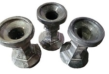 Set pedestal taper for sale  Newman Lake