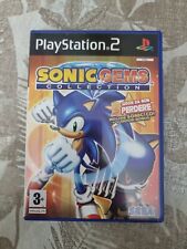 Sonic gems collection usato  Palermo
