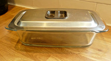 Hostess glasbake glass for sale  BASINGSTOKE