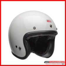 Casco moto jet usato  Giugliano in Campania