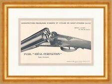 Gewehr ideal perfection gebraucht kaufen  Grabenstätt