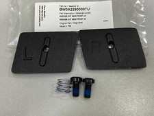 Zestaw klinowy sztycy filcowej (IA 2014-2019 & IA DISC 2019+ )#BW0A2290000TU, używany na sprzedaż  Wysyłka do Poland