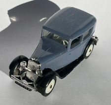 Peugeot 201 norev d'occasion  Sauxillanges