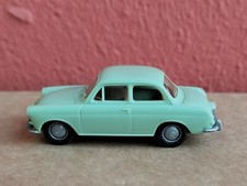 Brekina volkswagen 1500 gebraucht kaufen  Berlin