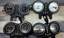 Strumentazione triumph thunder usato  Gravina in Puglia